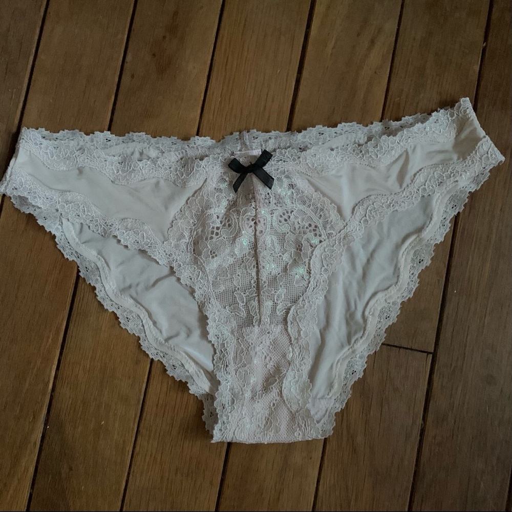 VS panties